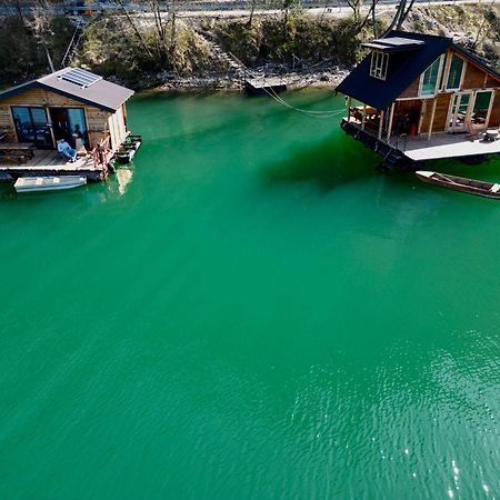 Lake House Perucac Rastiste Kültér fotó