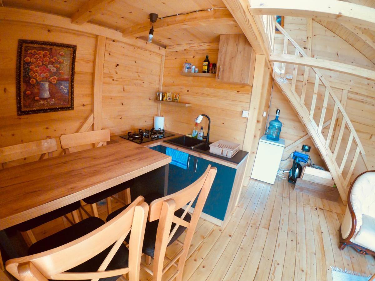 Lake House Perucac Rastiste Kültér fotó