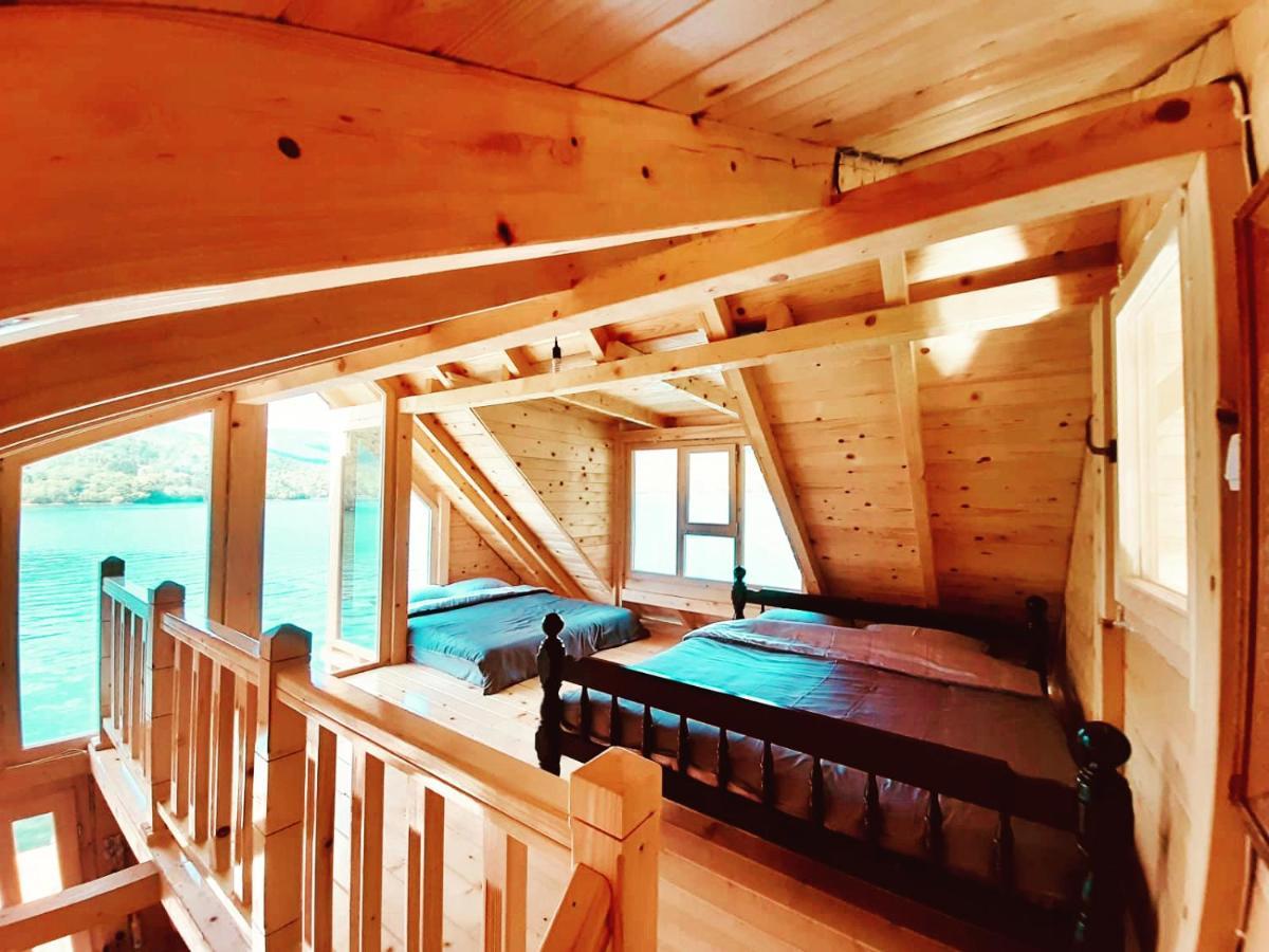 Lake House Perucac Rastiste Kültér fotó