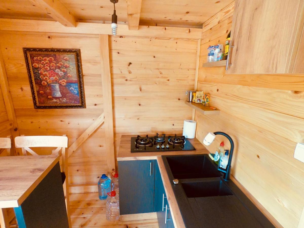 Lake House Perucac Rastiste Kültér fotó
