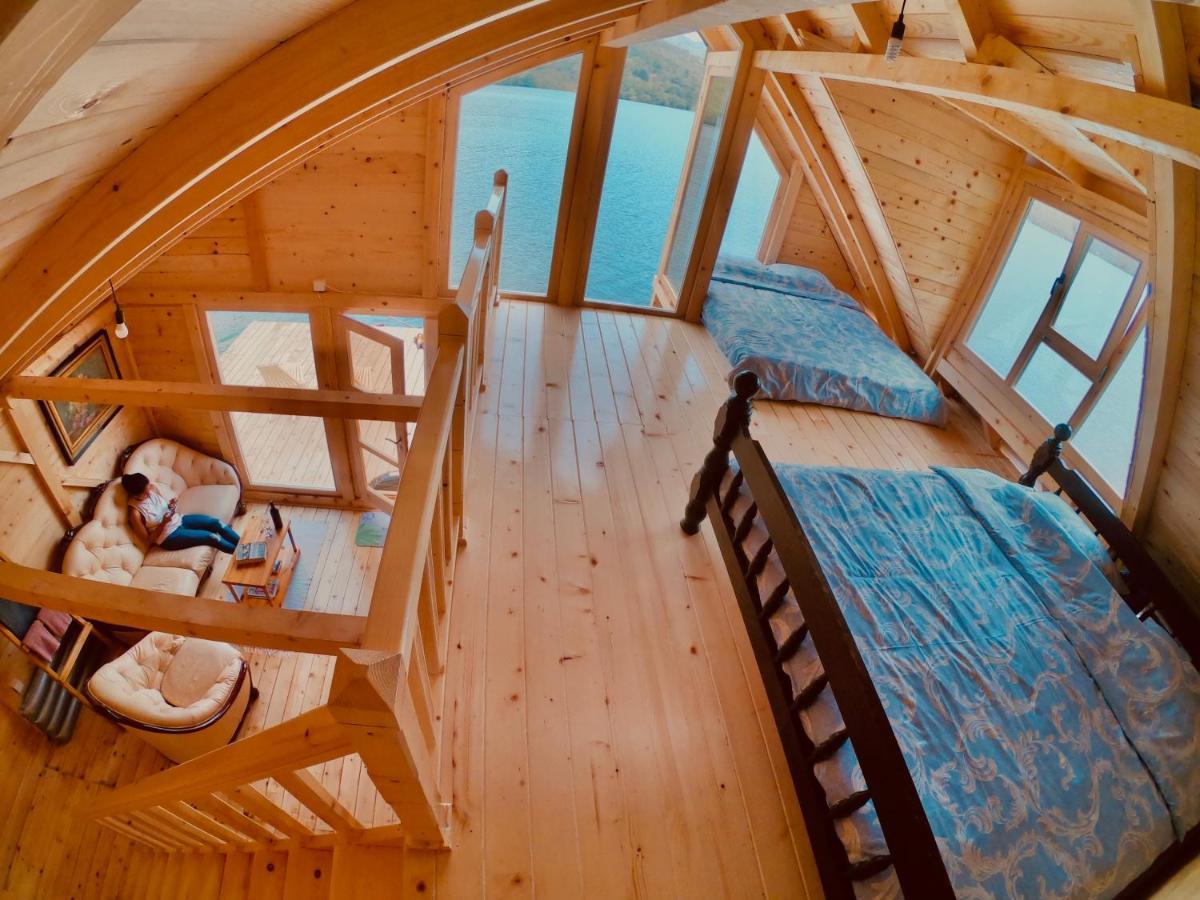 Lake House Perucac Rastiste Kültér fotó