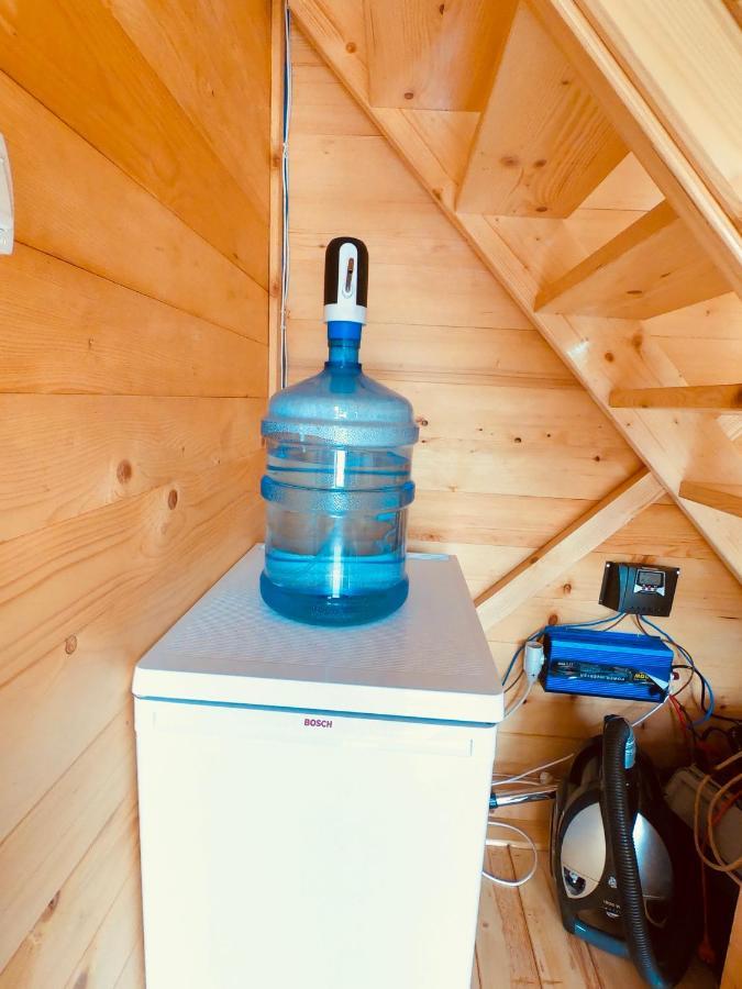 Lake House Perucac Rastiste Kültér fotó