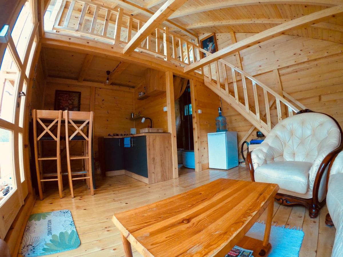 Lake House Perucac Rastiste Kültér fotó