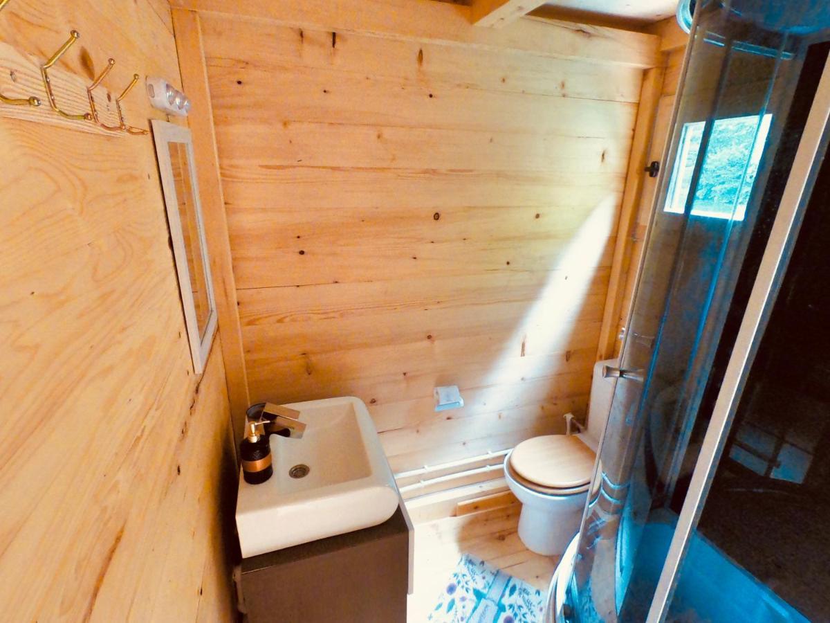 Lake House Perucac Rastiste Kültér fotó