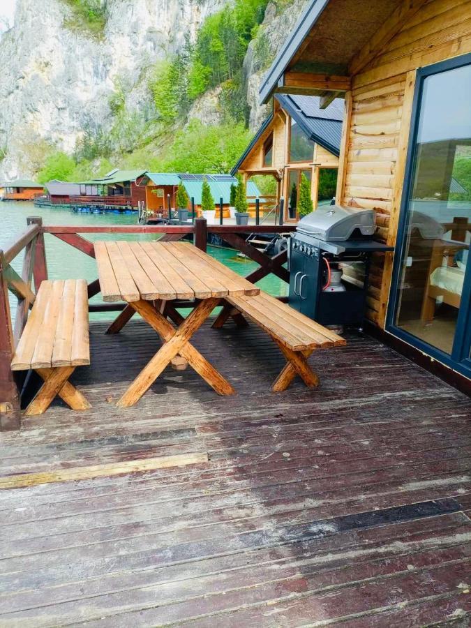 Lake House Perucac Rastiste Kültér fotó