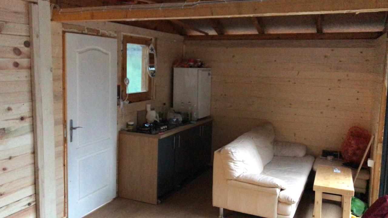 Lake House Perucac Rastiste Kültér fotó