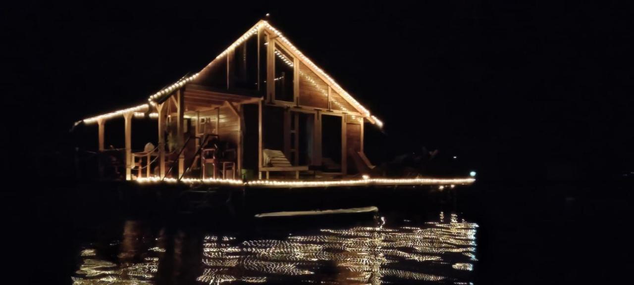 Lake House Perucac Rastiste Kültér fotó